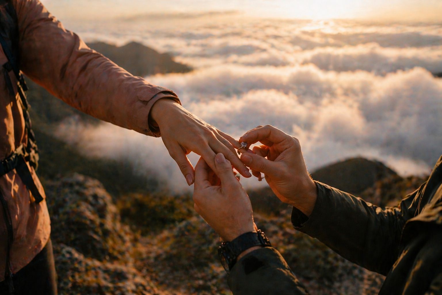The proposal