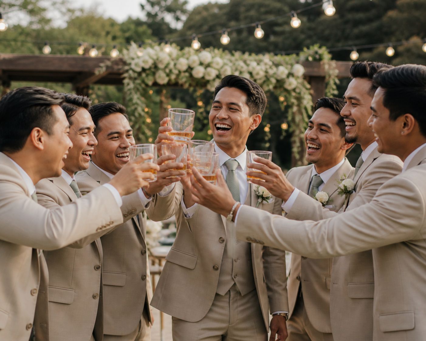 Wedding rings