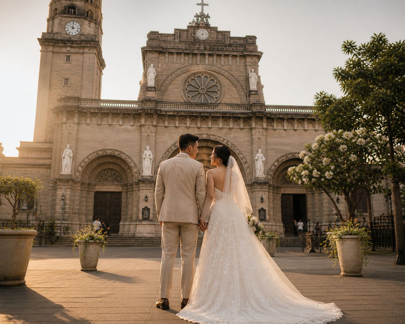 Vows