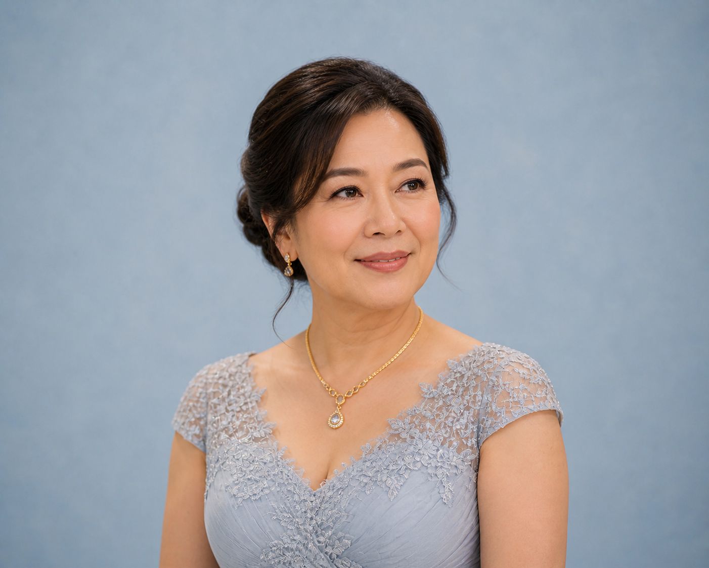 Mrs. Teresita Reyes