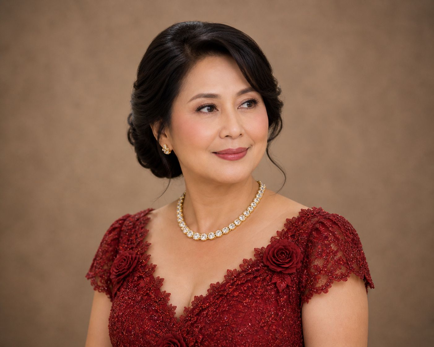 Mrs. Lourdes Santos